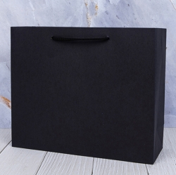 Solid Cookie Shopping Bag - Medium (Set of 10)