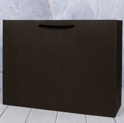 Solid Cookie Shopping Bag - Large (Set of 10)
