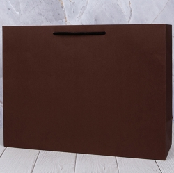Solid Cookie Shopping Bag - Large (Set of 10)