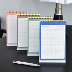 Challenge Bank Book