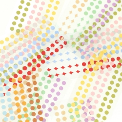 Steady, Stary Stickers