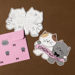 Shape Card