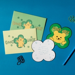 Shape Card