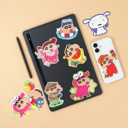 Crayon Shin-chan Big Sticker