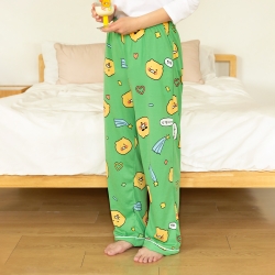 Sloppy Chunsik Pajama Pants 2P Set