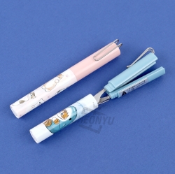 mofusand Stick Portable Scissors