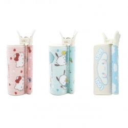 Sanrio Love Root Volume Hair Clip 1P