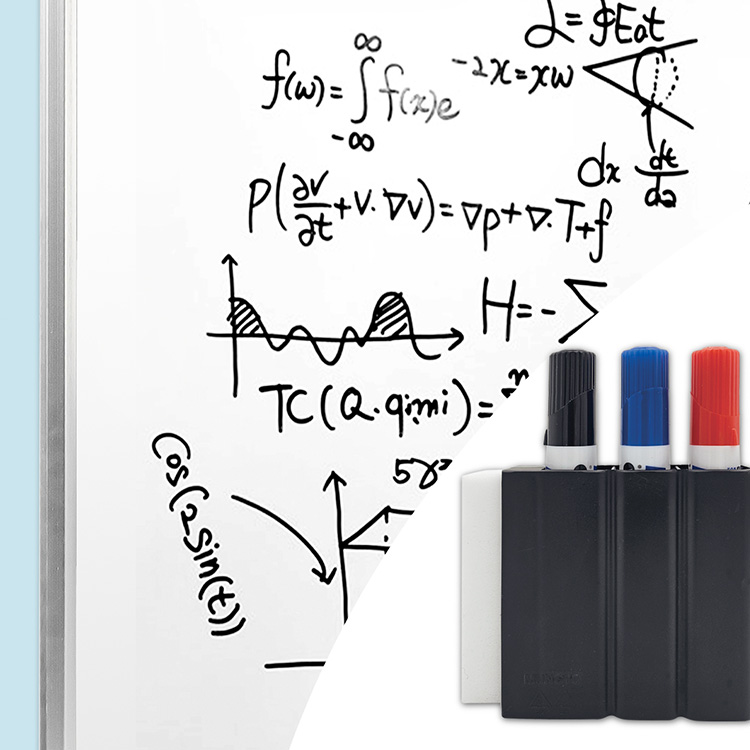 Mungyo All-in-One Board Marker Set