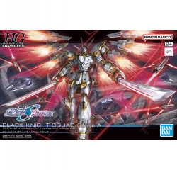 HG Black Knight Squad Cal-re.A