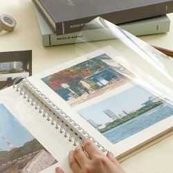 Collect Self-Adhesive Album 