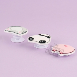 Squishy Hip Lover Multi Tok, Random