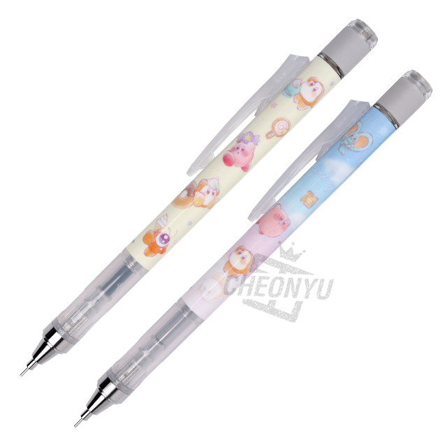 Kirby MONOGRAPH mechanicalpencil 0.5mm 