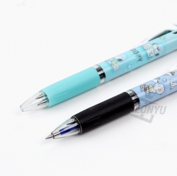 Snoopy Pattern Jetstream 3color Ballpoint pen 0.5mm
