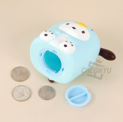 Pat-Pat Lucky Coin Bank - Kuromi