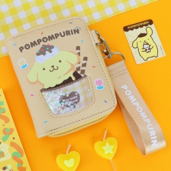 Sanrio Sweeties Strap Wallet