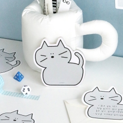 Doodle Memo Pad