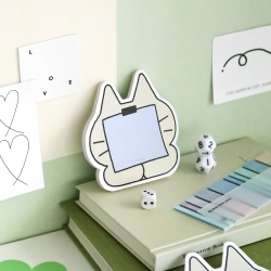 Doodle Memo Pad