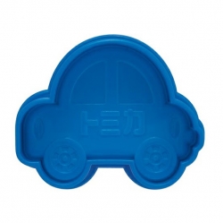 Tomica Rice Ball Mold