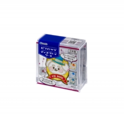 Miffy 6-Piece Sticky Notes , random