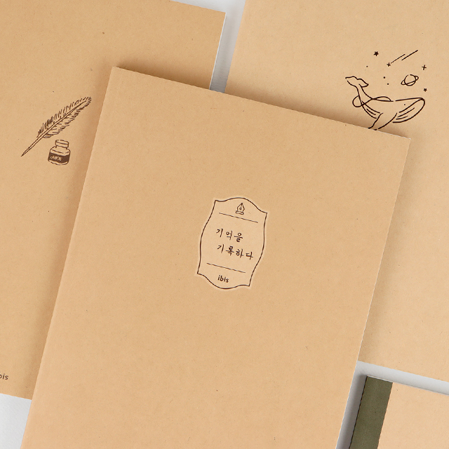 Comicbook Notebook 