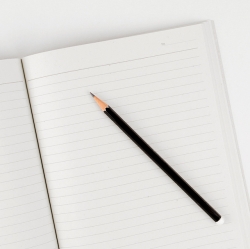 Comicbook Notebook 