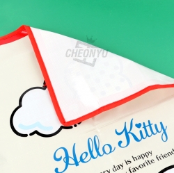 Hello Kitty Picnic Sheet