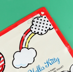 Cinnamoroll Fruity Sweets Picnic Sheet