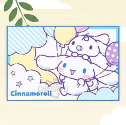Cinnamoroll Fruity Sweets Picnic Sheet