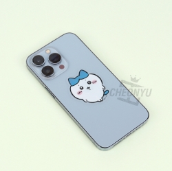 Chiikawa Ripipeta Reusable Sticker