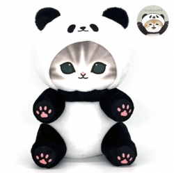 Mofusand Panda Cat Big 30cm