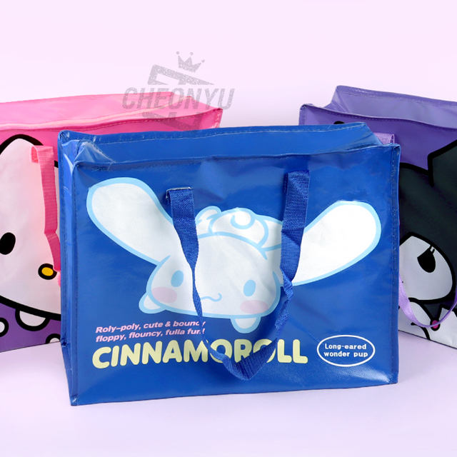 Sanrio Non-woven PP Bag