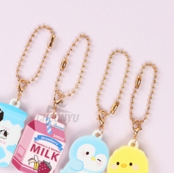 Friends Magnet Keyring, Random