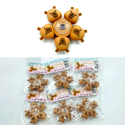 Capybara Spinner