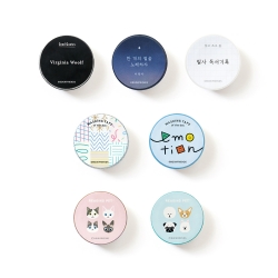 Literature Masking Tape