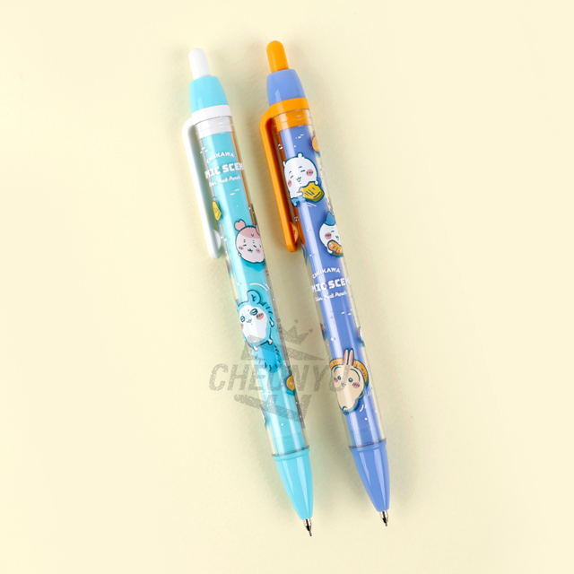 치이카와 후루츠펀치 샤프 0.5mm
