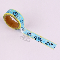 Angel Tamagotchi Masking Tape ver.1