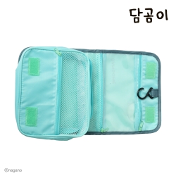 Damgom wash pouch - Mint