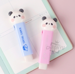 bear Slide Eraser, Random