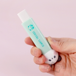 bear Slide Eraser, Random