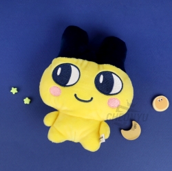 Damagochi Soft Pen Pouch