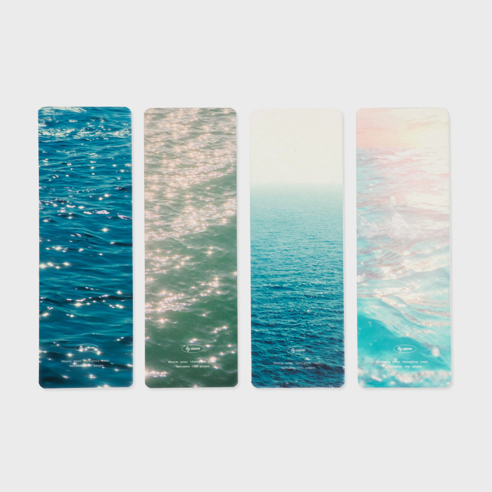 Bookmark - Ocean