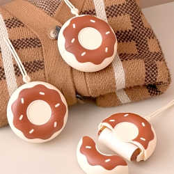 Donut Roll Clear