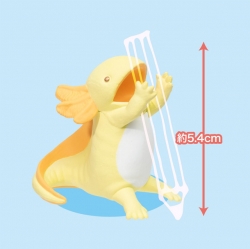 Chomp! Axolotl – One Bite, Boom!