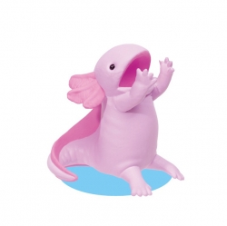 Chomp! Axolotl – One Bite, Boom!