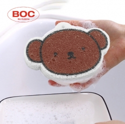 Miffy & Boris Sanitary Scrubber (Genuine License)