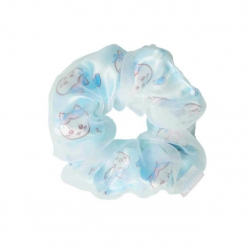 CHIIKAWA mesh Scrunchie - Hachiware
