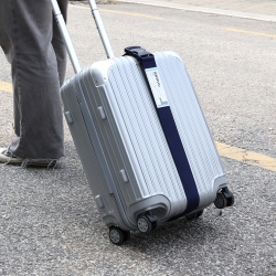 City Carrier Belt