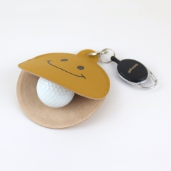 GOLF BALL CLEANER
