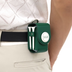 Golf ball case