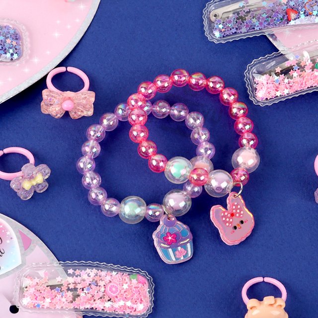 Lovely Accessory Set, Random